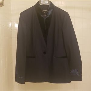 J Peterman jacket